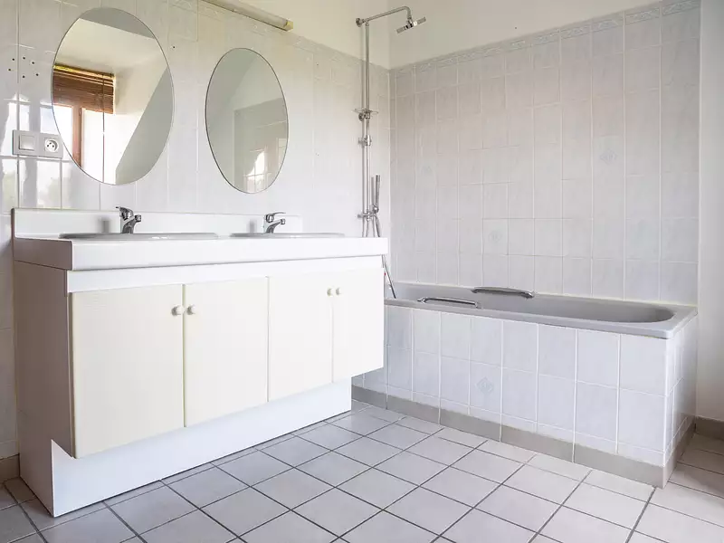 Maison, 117,19 m²
