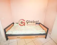 Appartement, 23,85 m²