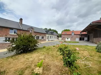 Maison, 200 m²
