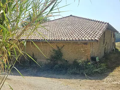 Maison, 183 m²