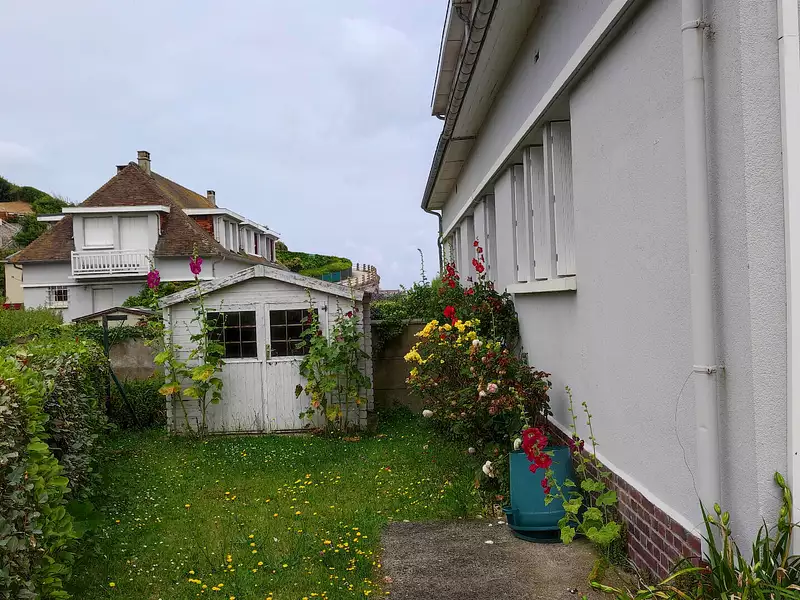 Maison, 107 m²