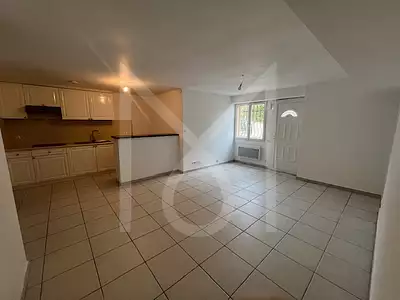 Appartement, 56,34 m²