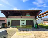 Maison, 110 m²
