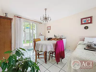 Maison, 88,61 m²