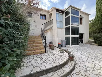 Maison, 113,22 m²