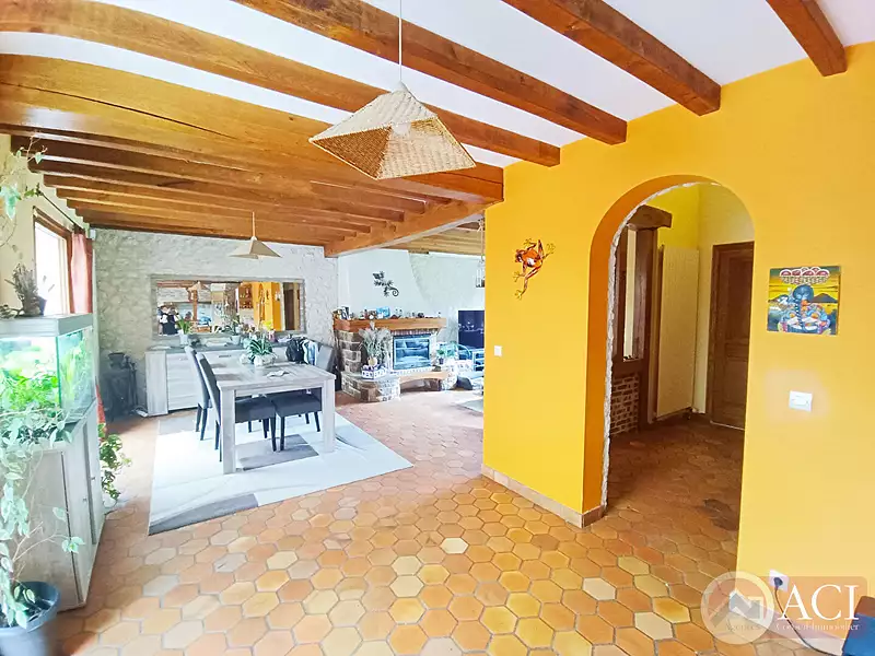 Maison, 170 m²