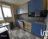Appartement, 67 m²