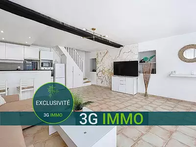 Maison, 68 m²