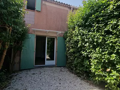 Maison, 35 m²