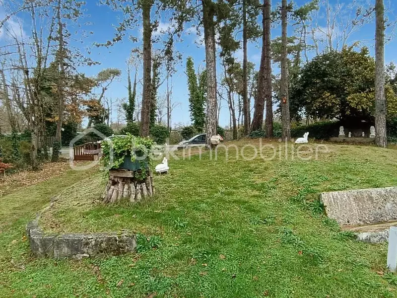 Maison, 43 m²