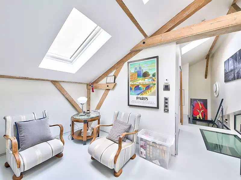 Appartement, 228,83 m²
