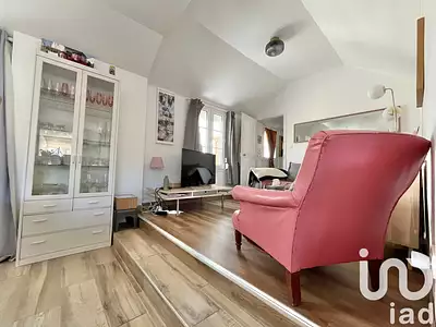 Maison, 107 m²