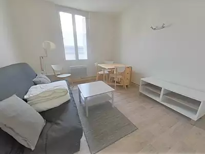 Appartement, 23 m²