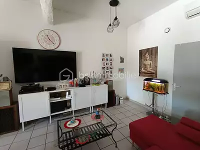 Appartement, 78 m²