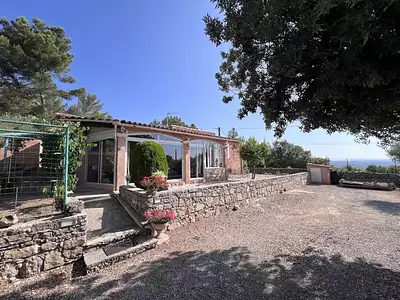 Maison, 88 m²