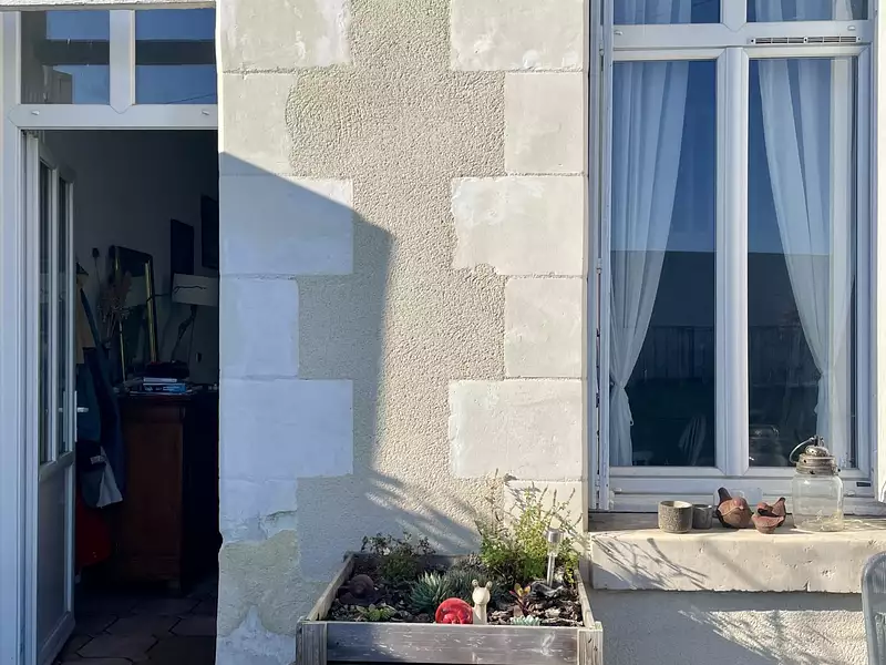 Appartement, 105,23 m²