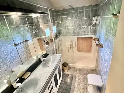 Maison, 109 m²
