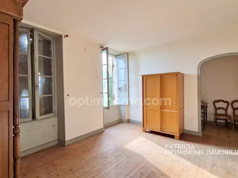 Maison, 213 m²