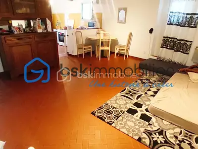 Appartement, 156 m²