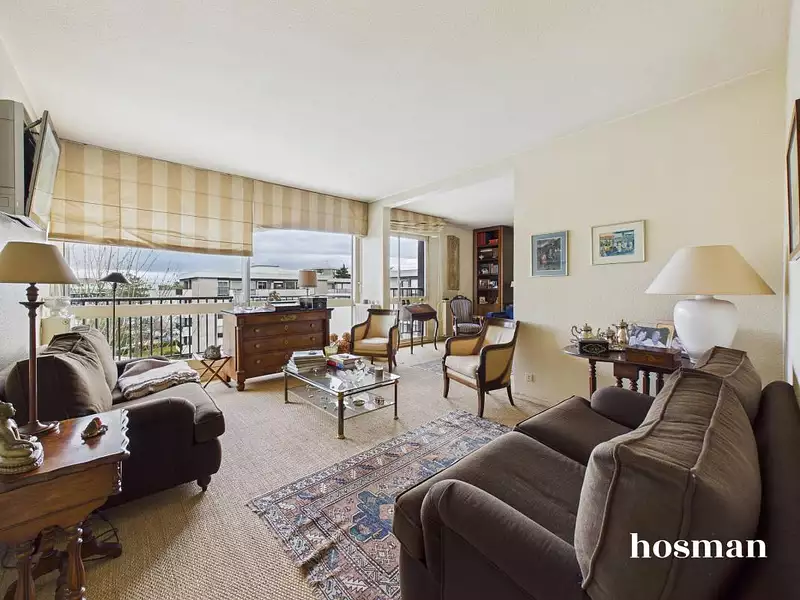 Appartement, 150 m²