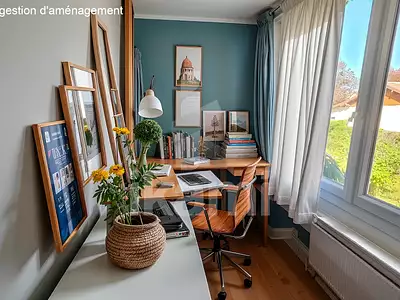 Maison, 94 m²