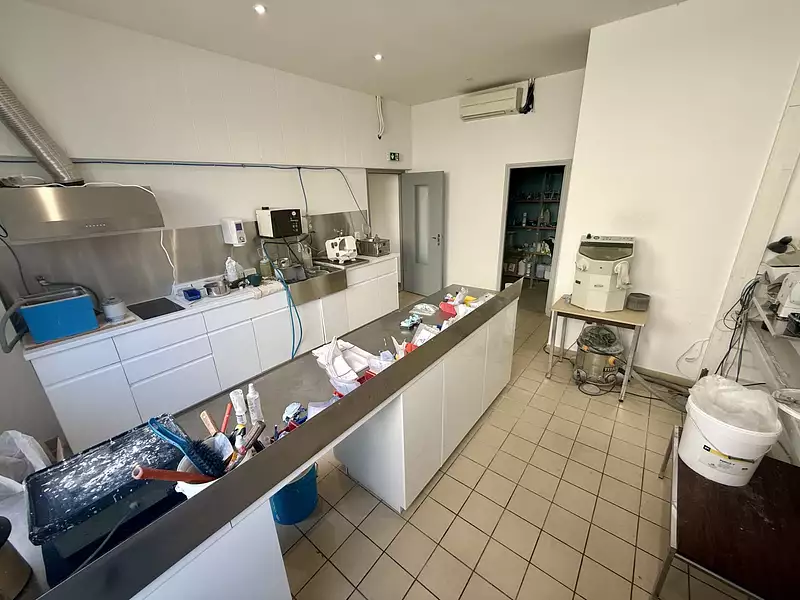 Divers, 138 m²