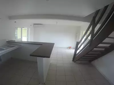 Appartement, 43,95 m²