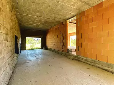 Maison, 160 m²