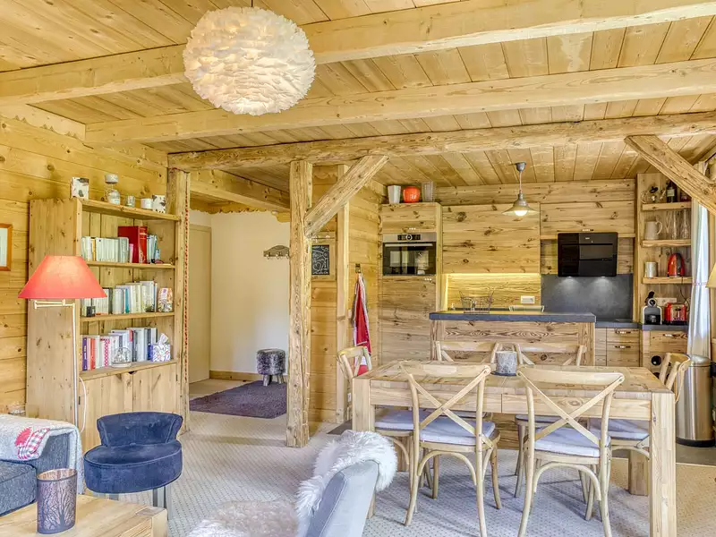 Appartement, 76,88 m²