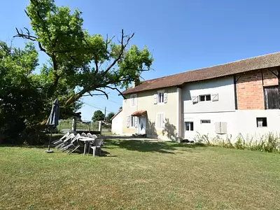Maison, 200 m²