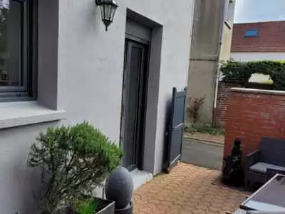 Maison, 105 m²