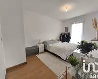 Appartement, 37 m²