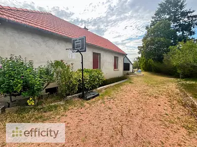 Maison, 140 m²