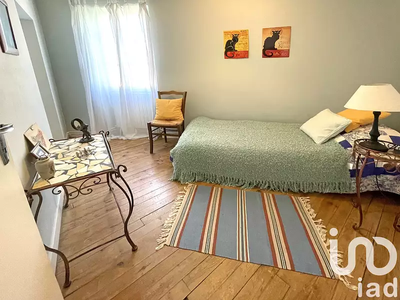 Maison, 82 m²