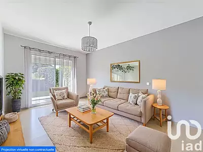 Maison, 204 m²