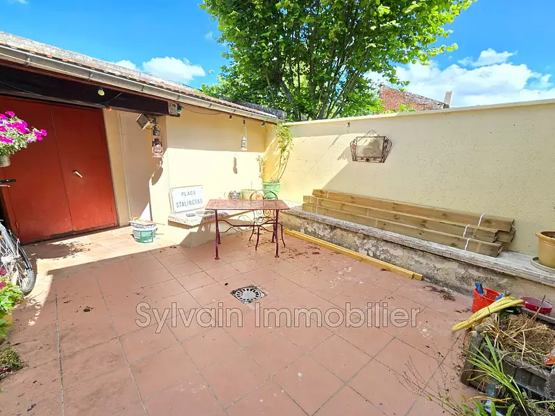 Maison, 78,91 m²