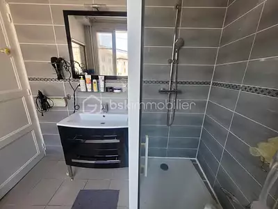 Maison, 133 m²