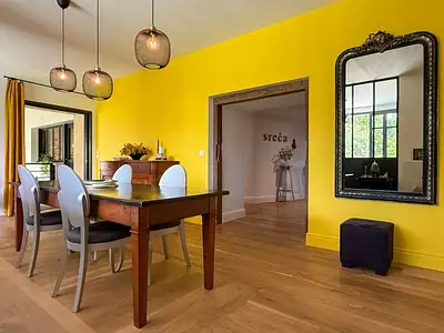 Maison, 423 m²