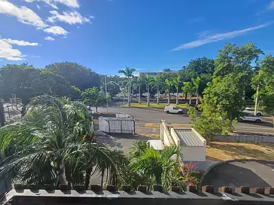 Appartement, 31,7 m²