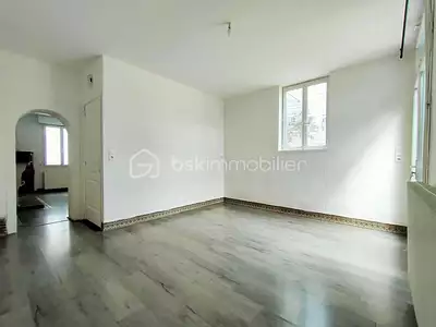 Maison, 96 m²