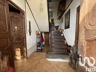 Maison, 92 m²