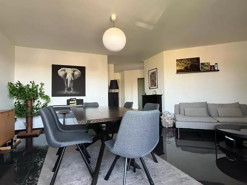 Appartement, 57 m²
