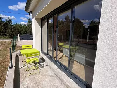 Maison, 96 m²
