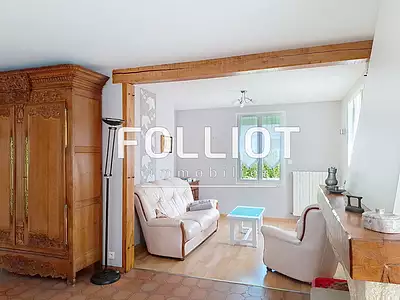 Maison, 103 m²