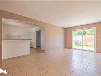 Maison, 105 m²