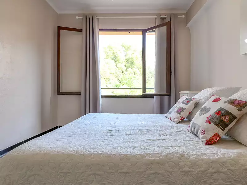 Appartement, 58 m²