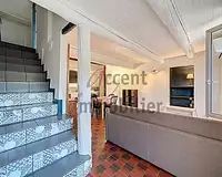 Appartement, 52 m²