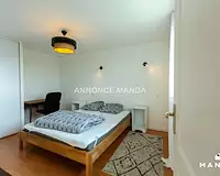 Appartement, 98 m²