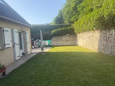 Maison, 109 m²
