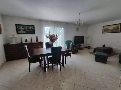 Maison, 140 m²